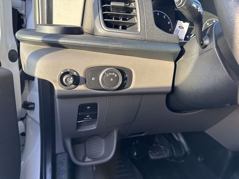 Used 2024 Ford Transit 250 Base w/ Exterior Upgrade Package image 8
