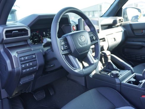 New 2026 Toyota 4Runner TRD Off-Road image 20