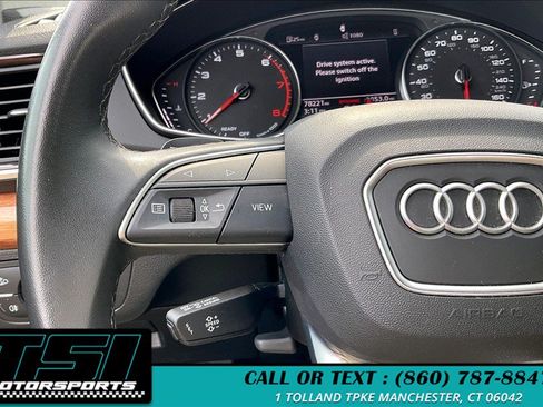 Used 2021 Audi Q5 2.0T Premium w/ Convenience Package AWD/4WD image 18