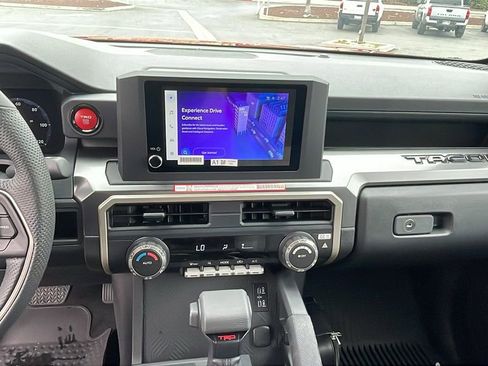 New 2026 Toyota Tacoma TRD Off-Road AWD/4WD image 15