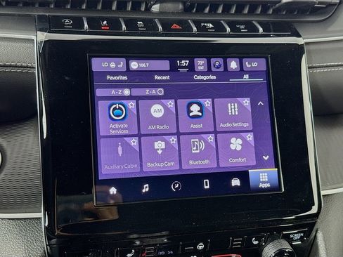 New 2025 Jeep Grand Cherokee Laredo w/ Luxury Tech Group I image 37