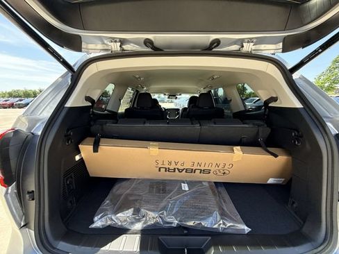 New 2026 Subaru Ascent Premium AWD/4WD image 23