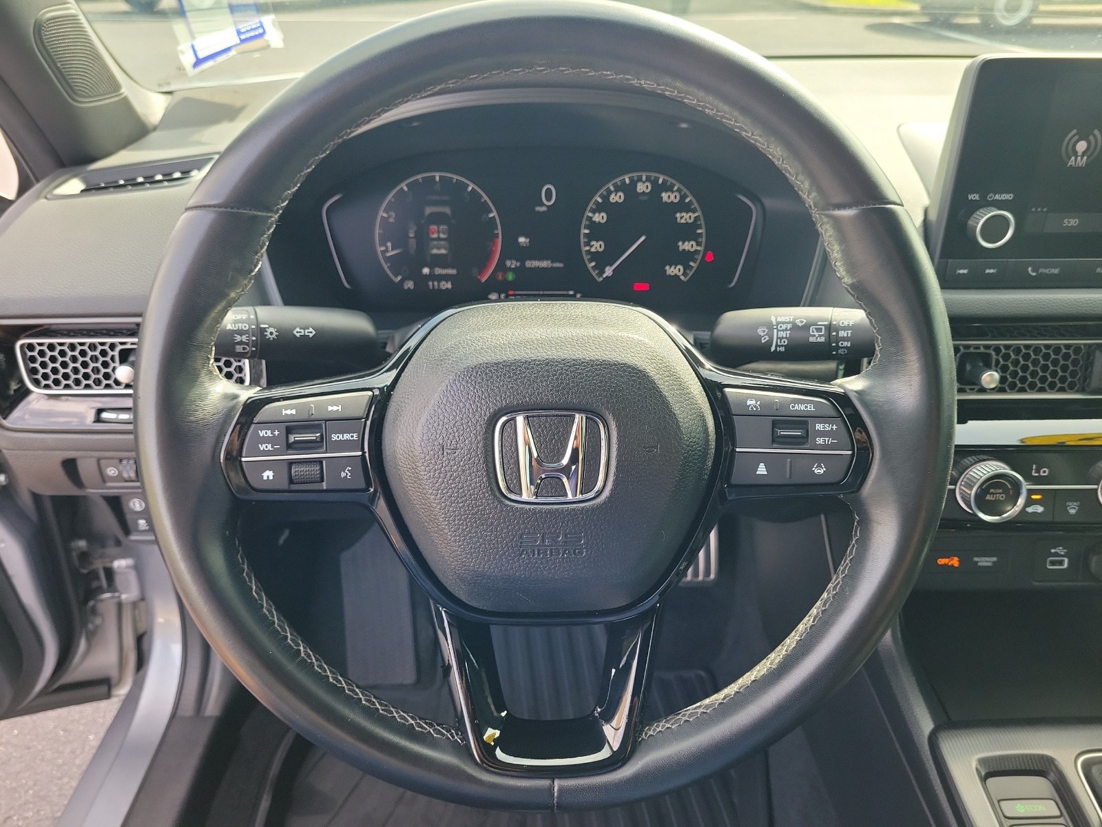 Used 2023 Honda Civic Sport image 17