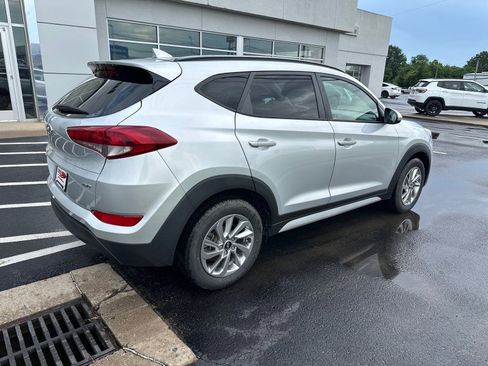 Used 2018 Hyundai Tucson SEL AWD/4WD image 3