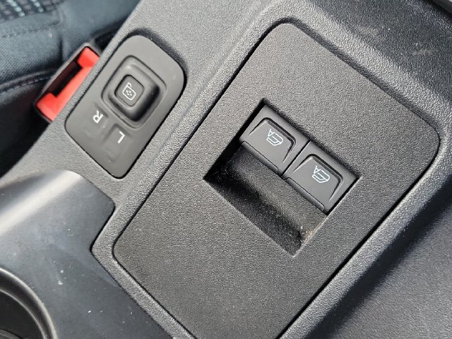 Used 2024 Ford Bronco Heritage Edition AWD/4WD image 31