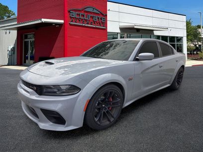 Used 2021 Dodge Charger Scat Pack