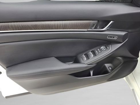 Certified 2020 Honda Accord EX-L image 24