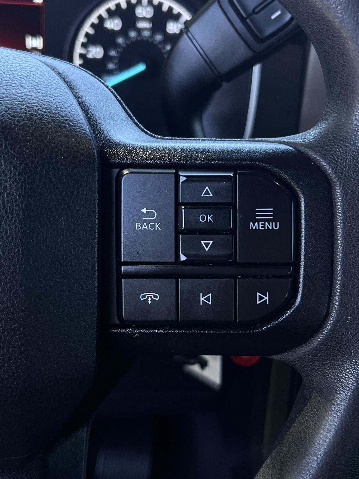 Used 2023 Ford F150 XL w/ Rattler Package AWD/4WD image 11