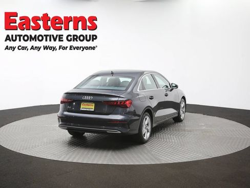 Used 2024 Audi A3 2.0T Premium FWD image 33