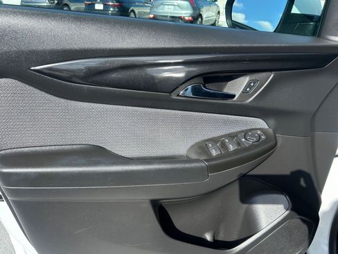 Used 2025 Chevrolet TrailBlazer LT image 18