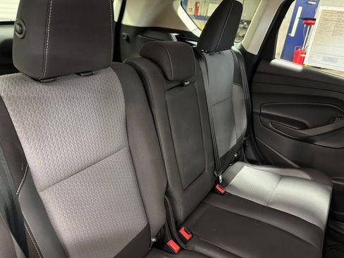 Used 2019 Ford Escape SE AWD/4WD image 11