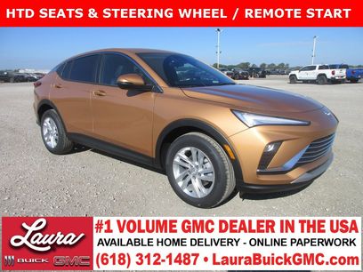 New 2026 Buick Envista Preferred w/ Convenience I Package