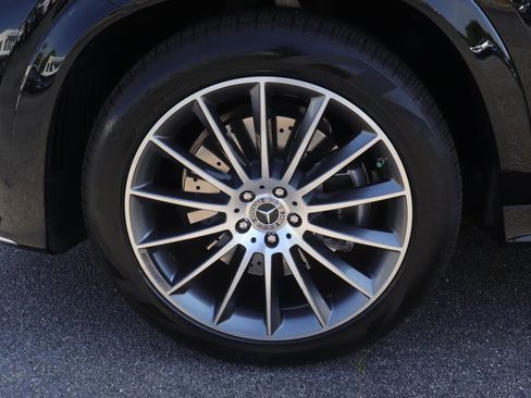 Used 2024 Mercedes-Benz GLE 450 4MATIC image 42