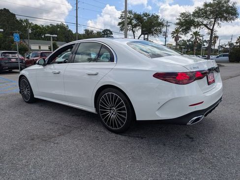 New 2026 Mercedes-Benz E 350 4MATIC Sedan image 8