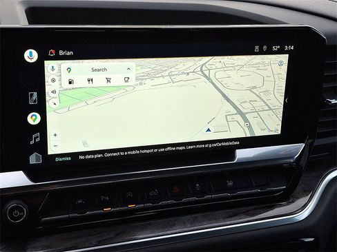 Used 2022 Chevrolet Silverado 1500 LTZ w/ LTZ Premium Package image 3