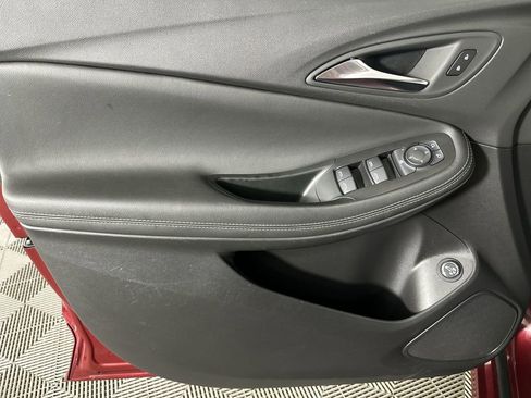Certified 2023 Buick Encore GX Select w/ Sport Touring Package FWD image 24