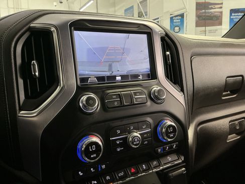 Used 2020 GMC Sierra 1500 SLT w/ SLT Premium Plus Package image 20