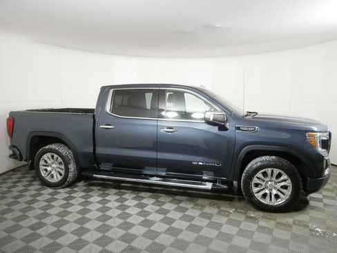 Used 2022 GMC Sierra 1500 Denali w/ LPO, GMC Protection Package image 2