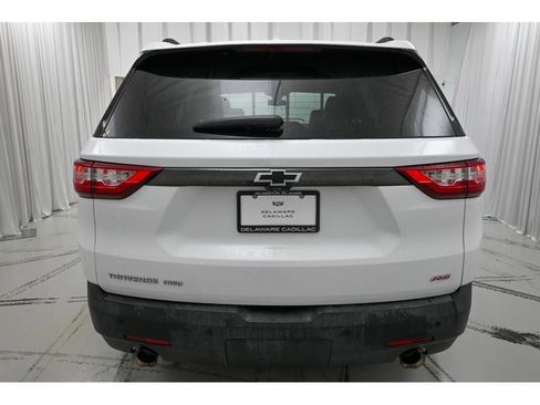 Used 2019 Chevrolet Traverse RS image 6