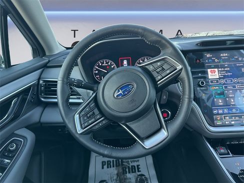 Certified 2025 Subaru Legacy Limited image 13