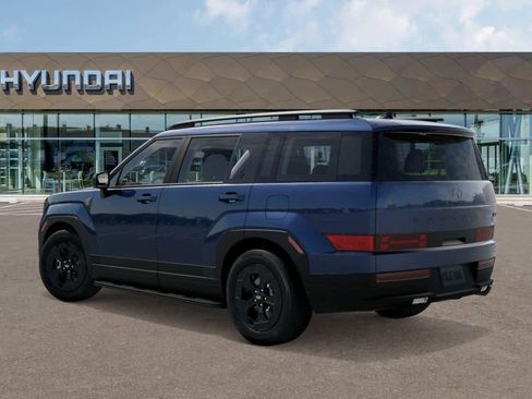 New 2026 Hyundai Santa Fe XRT image 5