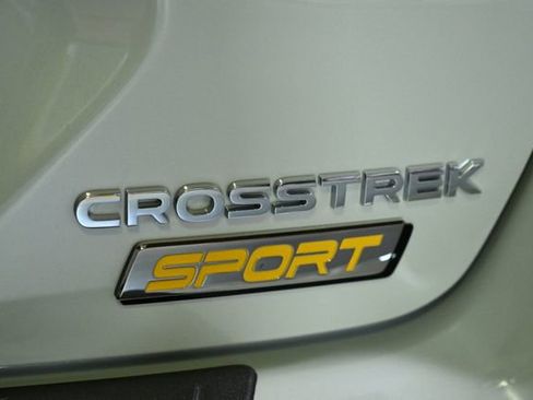 Certified 2025 Subaru Crosstrek 2.5i Sport w/ Popular Package #3A AWD/4WD image 14
