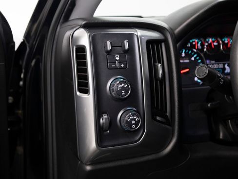Used 2017 Chevrolet Silverado 1500 LT w/ All Star Edition image 20