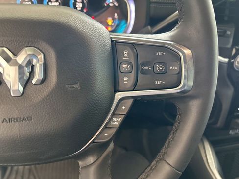 Used 2025 RAM 3500 Laramie w/ Max Tow Package image 51