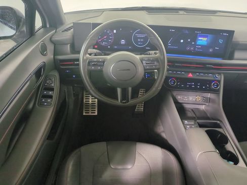 Used 2024 Hyundai Sonata N Line FWD image 17
