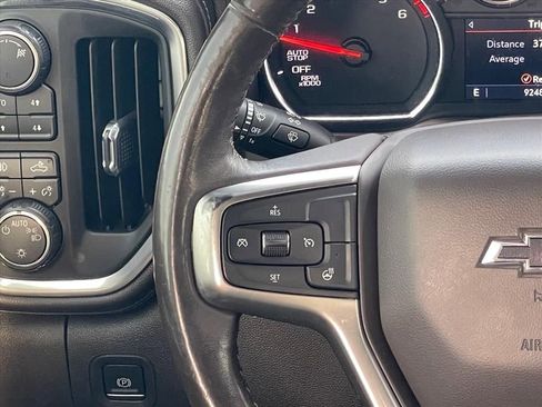 Used 2019 Chevrolet Silverado 1500 RST w/ All-Star Edition image 13