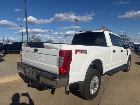 Used 2020 Ford F250 XL w/ STX Appearance Package image 3