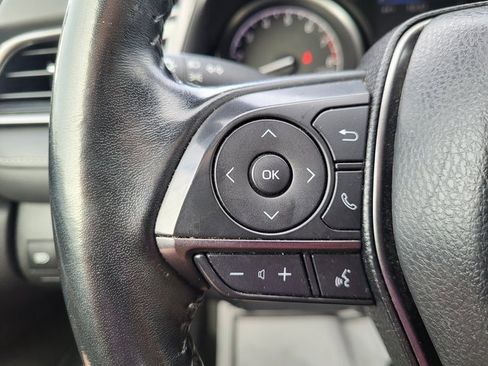 Used 2023 Toyota Camry SE image 21