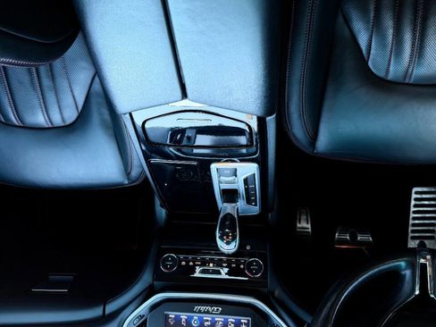 Used 2016 Maserati Ghibli S Q4 image 40