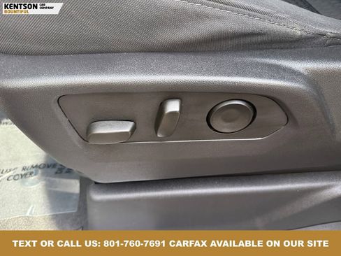 Used 2023 GMC Sierra 1500 Elevation image 29