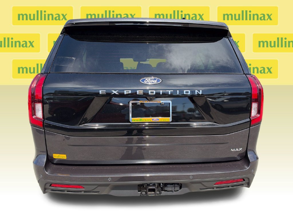 New 2027 Ford Expedition Max Active RWD image 14