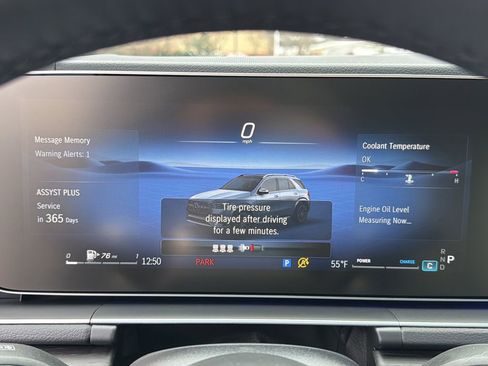 New 2026 Mercedes-Benz GLE 350 4MATIC image 28