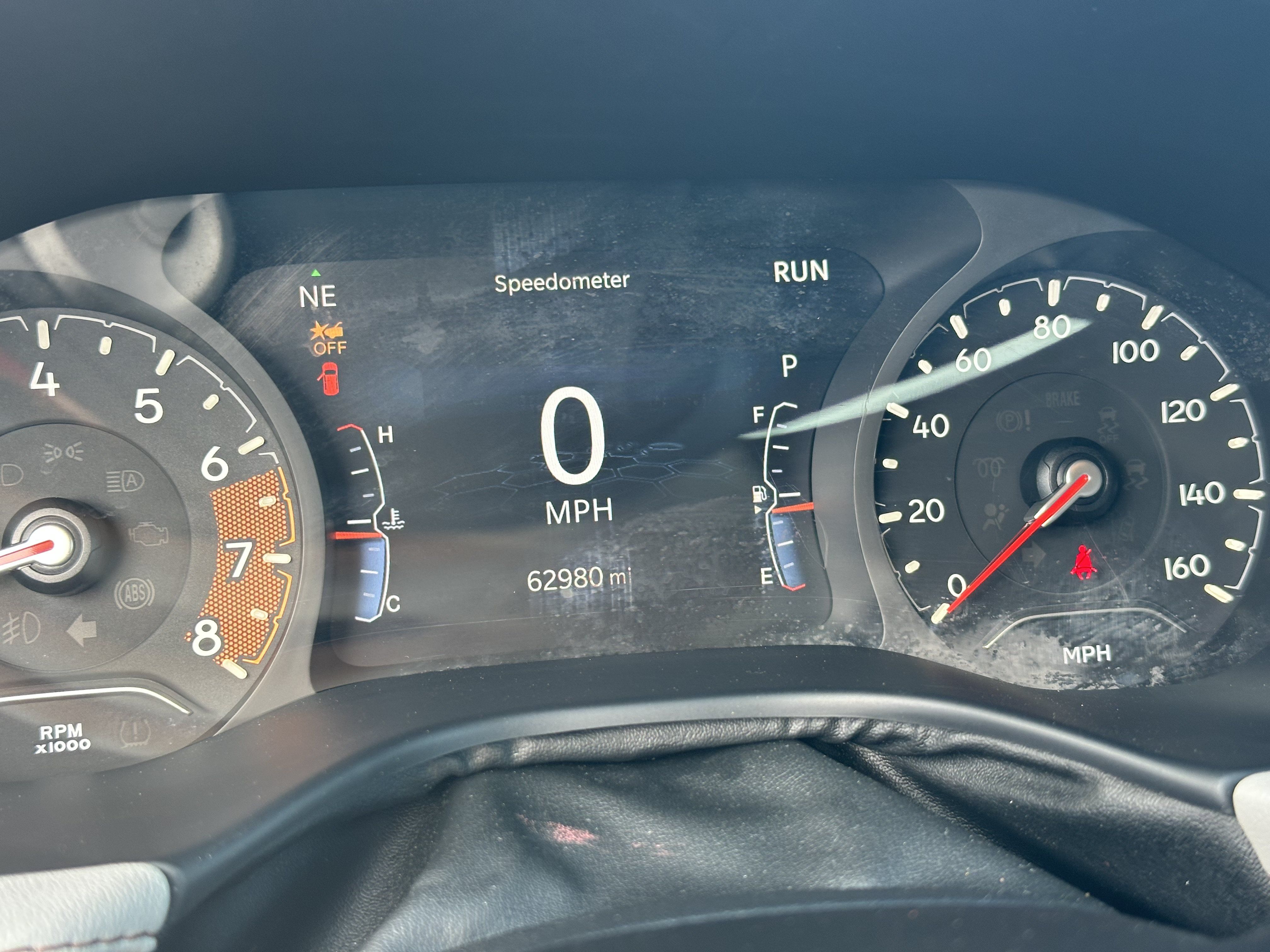 Used 2024 Jeep Compass Limited AWD/4WD image 11