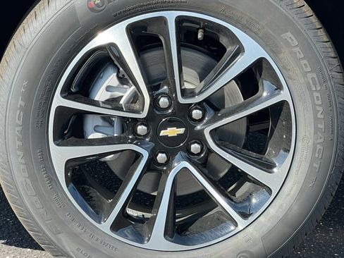 New 2026 Chevrolet TrailBlazer LT w/ Convenience Package AWD/4WD image 6