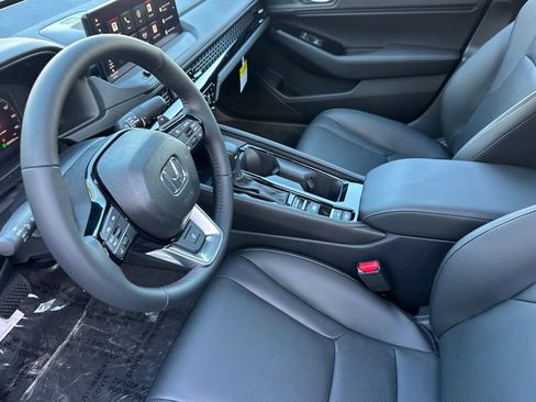 New 2026 Honda Accord Touring image 10