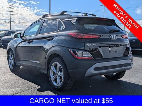 Used 2023 Hyundai Kona SEL w/ Convenience Package image 5