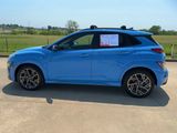 Used 2022 Hyundai Kona N Line w/ Tech Package image 5