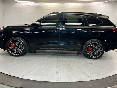 Used 2025 Acura MDX Type S