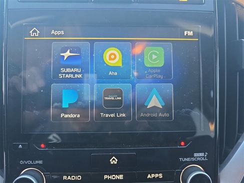 Used 2020 Subaru Ascent Premium w/ Convenience Package image 18