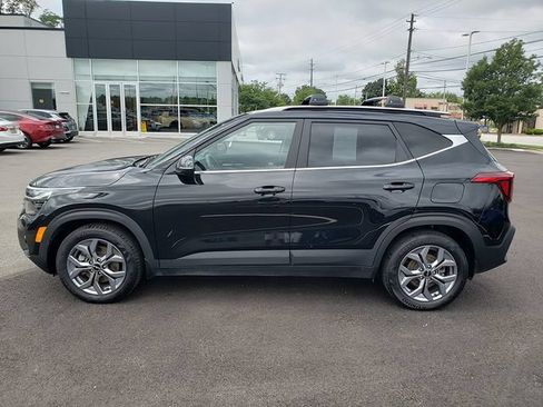 Certified 2024 Kia Seltos S AWD/4WD image 3