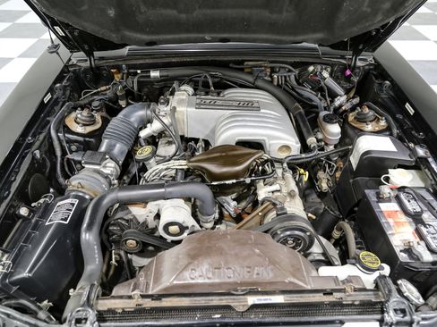 Used 1989 Ford Mustang LX image 13