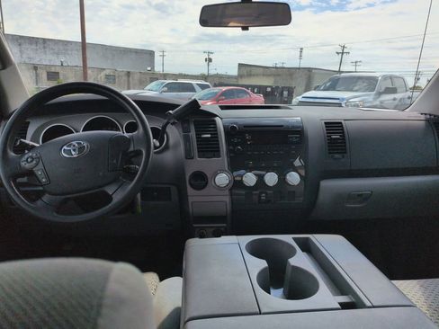 Used 2010 Toyota Tundra 2WD Double Cab image 13