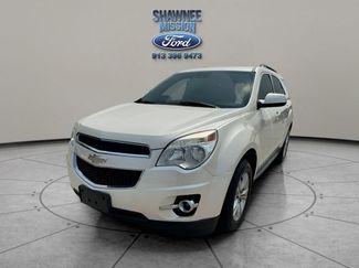 Used 2013 Chevrolet Equinox LT w/ Power Convenience Package image 1
