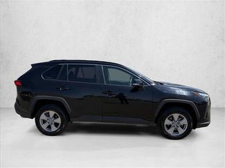Used 2025 Toyota RAV4 XLE FWD video 4