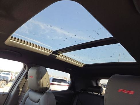 New 2026 Chevrolet TrailBlazer RS w/ Convenience Package image 3