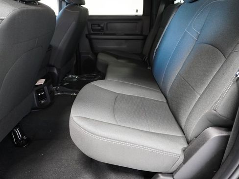 New 2026 RAM 3500 Tradesman AWD/4WD image 15